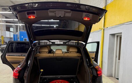 Porsche Cayenne III, 2015 год, 3 400 000 рублей, 9 фотография