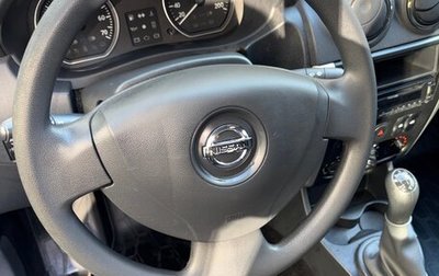 Nissan Almera, 2018 год, 850 000 рублей, 1 фотография