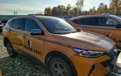 Haval F7 I, 2024 год, 918 900 рублей, 1 фотография
