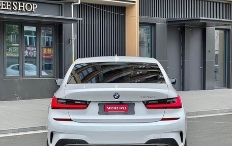 BMW 3 серия, 2022 год, 2 490 001 рублей, 6 фотография