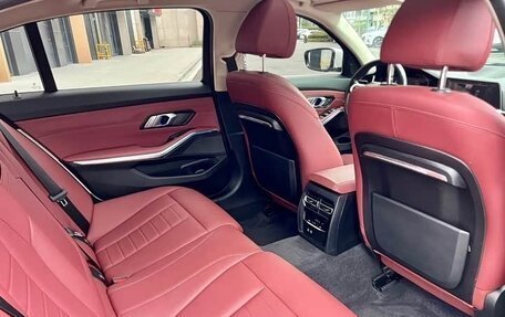 BMW 3 серия, 2022 год, 2 490 001 рублей, 12 фотография