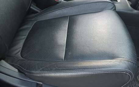 Mitsubishi Outlander III рестайлинг 3, 2016 год, 1 600 000 рублей, 10 фотография