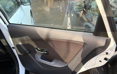 Nissan Almera, 2018 год, 850 000 рублей, 3 фотография