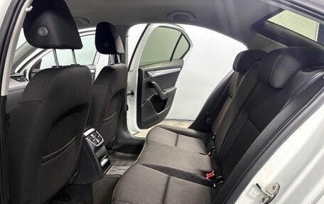 Skoda Octavia, 2020 год, 1 810 000 рублей, 11 фотография