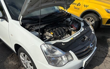 Nissan Almera, 2018 год, 850 000 рублей, 6 фотография