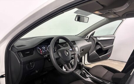 Skoda Octavia, 2020 год, 1 810 000 рублей, 14 фотография
