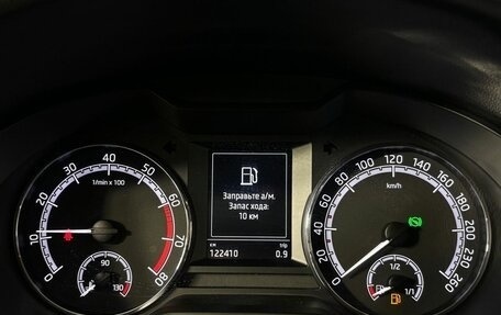 Skoda Octavia, 2020 год, 1 810 000 рублей, 10 фотография