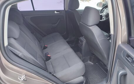 Volkswagen Golf Plus II, 2011 год, 820 000 рублей, 13 фотография
