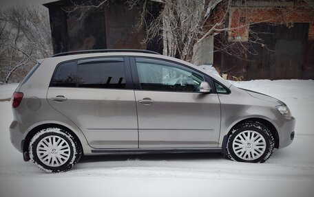 Volkswagen Golf Plus II, 2011 год, 820 000 рублей, 4 фотография