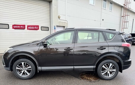 Toyota RAV4, 2015 год, 2 075 000 рублей, 7 фотография