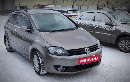 Volkswagen Golf Plus II, 2011 год, 820 000 рублей, 18 фотография