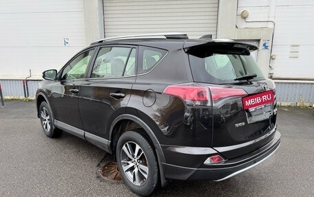 Toyota RAV4, 2015 год, 2 075 000 рублей, 6 фотография