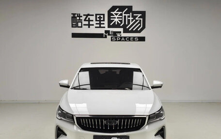 Geely Emgrand, 2023 год, 910 000 рублей, 2 фотография
