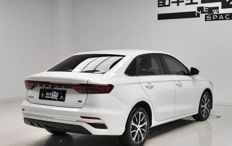 Geely Emgrand, 2023 год, 910 000 рублей, 4 фотография