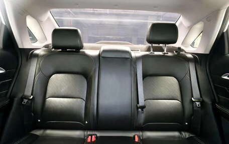 Geely Emgrand, 2023 год, 910 000 рублей, 9 фотография