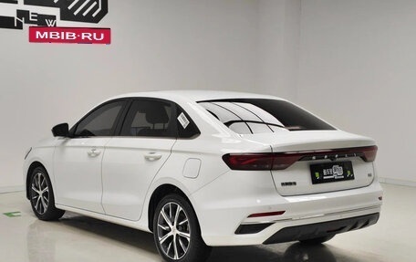 Geely Emgrand, 2023 год, 910 000 рублей, 6 фотография