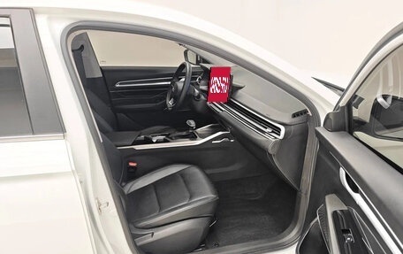 Geely Emgrand, 2023 год, 910 000 рублей, 8 фотография
