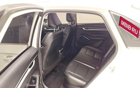 Geely Emgrand, 2023 год, 910 000 рублей, 10 фотография