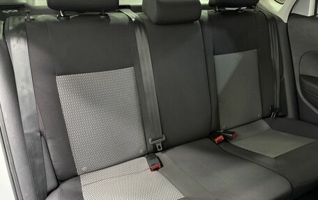 Volkswagen Polo VI (EU Market), 2013 год, 569 000 рублей, 10 фотография