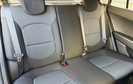 Hyundai Creta I рестайлинг, 2017 год, 1 729 000 рублей, 10 фотография