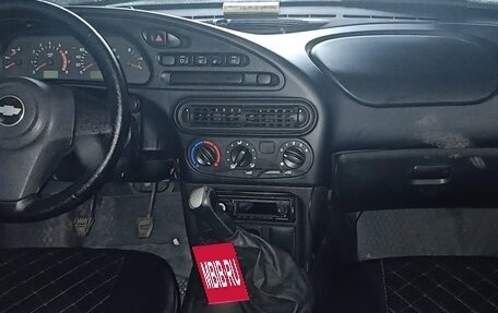 Chevrolet Niva I рестайлинг, 2010 год, 200 000 рублей, 7 фотография