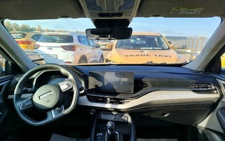 Haval F7 I, 2024 год, 918 900 рублей, 5 фотография