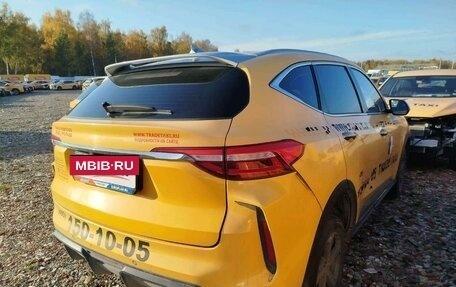 Haval F7 I, 2024 год, 918 900 рублей, 3 фотография