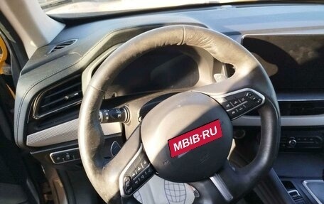 Haval F7 I, 2024 год, 918 900 рублей, 6 фотография