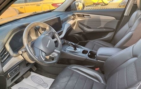 Haval F7 I, 2024 год, 918 900 рублей, 8 фотография