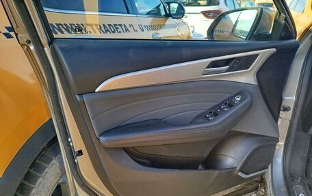 Haval F7 I, 2024 год, 918 900 рублей, 9 фотография