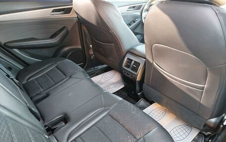 Haval F7 I, 2024 год, 918 900 рублей, 15 фотография