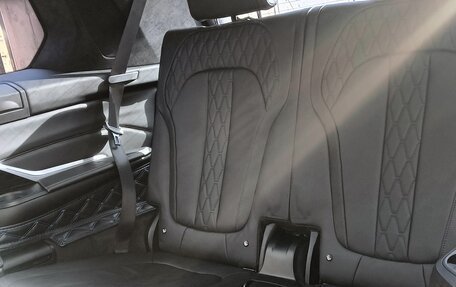 BMW X7, 2019 год, 7 900 000 рублей, 13 фотография