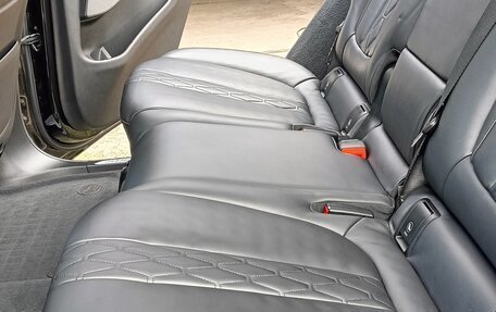 BMW X7, 2019 год, 7 900 000 рублей, 14 фотография