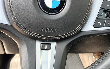 BMW X7, 2019 год, 7 900 000 рублей, 19 фотография