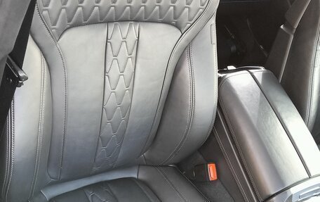 BMW X7, 2019 год, 7 900 000 рублей, 17 фотография