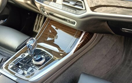 BMW X7, 2019 год, 7 900 000 рублей, 18 фотография