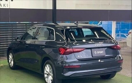 Audi A3, 2022 год, 1 300 000 рублей, 3 фотография