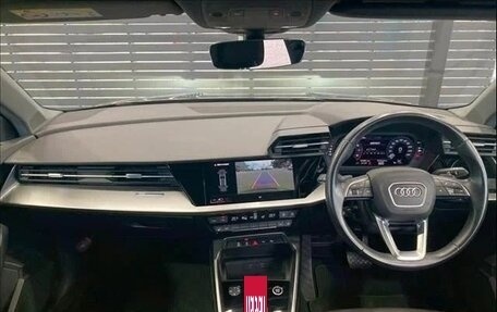 Audi A3, 2022 год, 1 300 000 рублей, 4 фотография