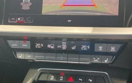 Audi A3, 2022 год, 1 300 000 рублей, 8 фотография