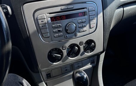 Ford Focus II рестайлинг, 2008 год, 629 000 рублей, 10 фотография