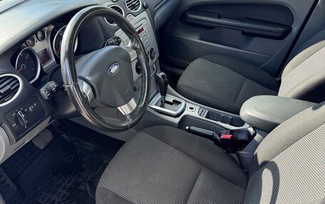 Ford Focus II рестайлинг, 2008 год, 629 000 рублей, 9 фотография