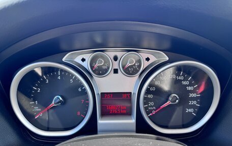 Ford Focus II рестайлинг, 2008 год, 629 000 рублей, 12 фотография