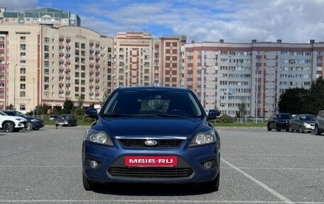 Ford Focus II рестайлинг, 2008 год, 629 000 рублей, 2 фотография