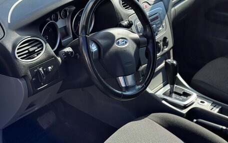 Ford Focus II рестайлинг, 2008 год, 629 000 рублей, 14 фотография