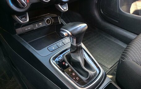 KIA Rio IV, 2018 год, 1 475 000 рублей, 12 фотография