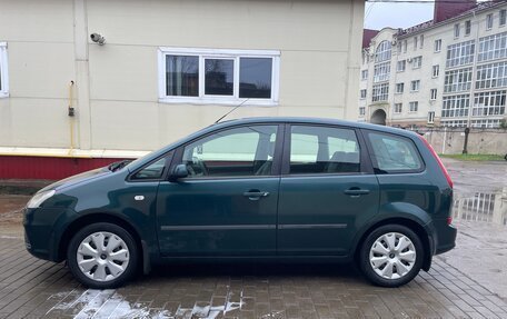 Ford C-MAX I рестайлинг, 2008 год, 545 000 рублей, 6 фотография