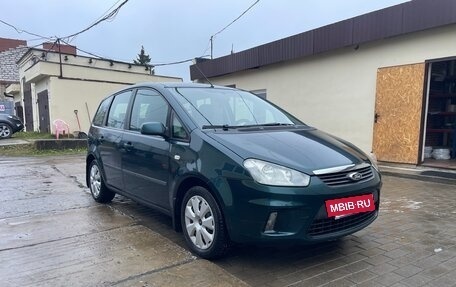 Ford C-MAX I рестайлинг, 2008 год, 545 000 рублей, 3 фотография