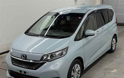 Honda Freed II, 2022 год, 1 350 015 рублей, 1 фотография