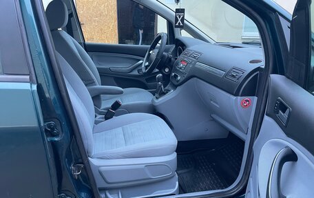 Ford C-MAX I рестайлинг, 2008 год, 545 000 рублей, 10 фотография