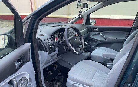Ford C-MAX I рестайлинг, 2008 год, 545 000 рублей, 7 фотография